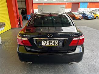 2006 Lexus Ls460 - Thumbnail