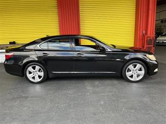 2006 Lexus Ls460 - Thumbnail