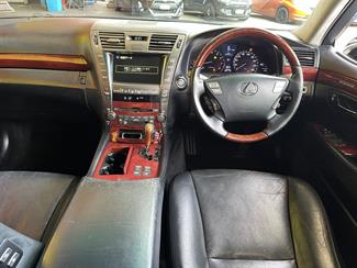 2006 Lexus Ls460 - Thumbnail