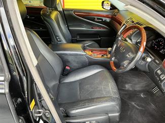 2006 Lexus Ls460 - Thumbnail