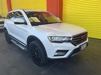 2020 Haval H6 - Thumbnail