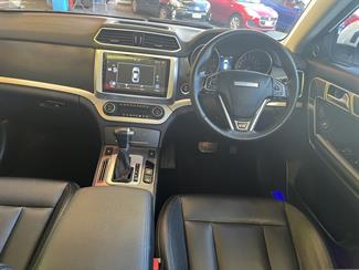2020 Haval H6 - Thumbnail