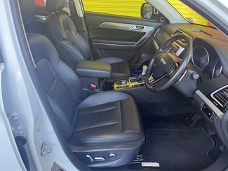 2020 Haval H6 - Thumbnail