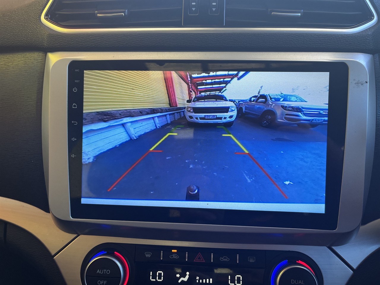 2020 Haval H6