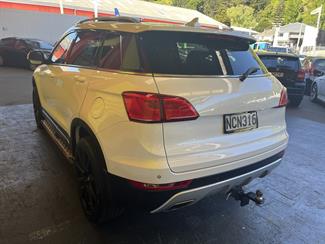 2020 Haval H6 - Thumbnail