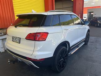 2020 Haval H6 - Thumbnail