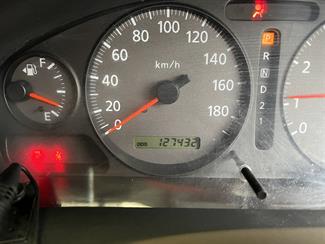 2004 Nissan Bluebird - Thumbnail