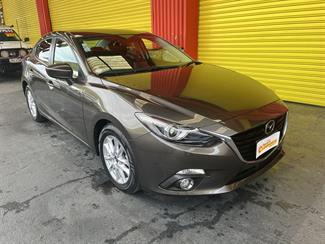 2014 Mazda Axela - Thumbnail