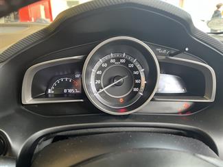 2014 Mazda Axela - Thumbnail