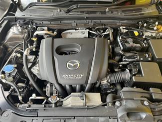 2014 Mazda Axela - Thumbnail