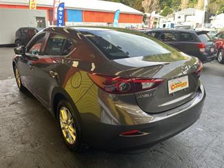 2014 Mazda Axela - Thumbnail