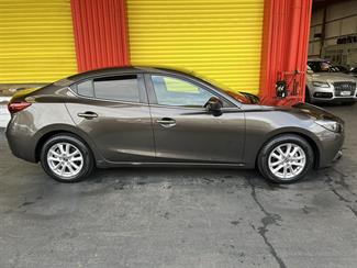 2014 Mazda Axela - Thumbnail