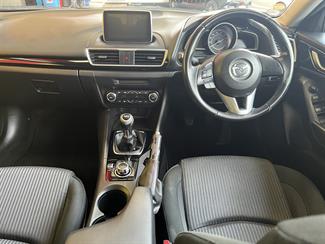 2014 Mazda Axela - Thumbnail