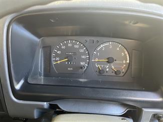 1996 Toyota Dyna - Thumbnail