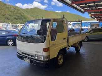 1996 Toyota Dyna - Thumbnail