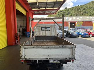 1996 Toyota Dyna - Thumbnail
