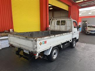 1996 Toyota Dyna - Thumbnail