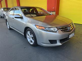 2010 Honda Accord - Thumbnail