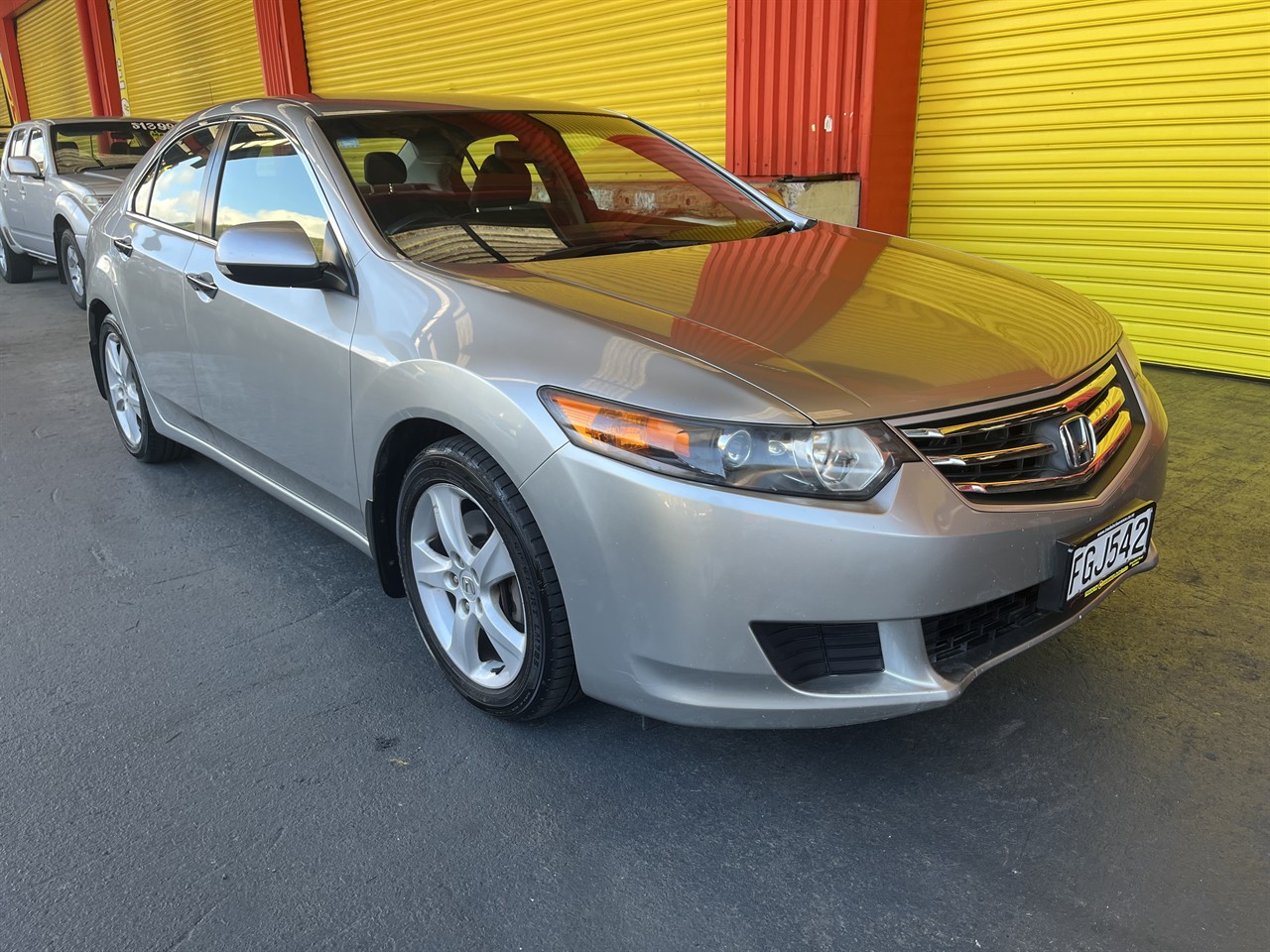 2010 Honda Accord