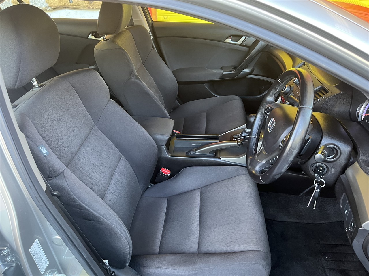 2010 Honda Accord