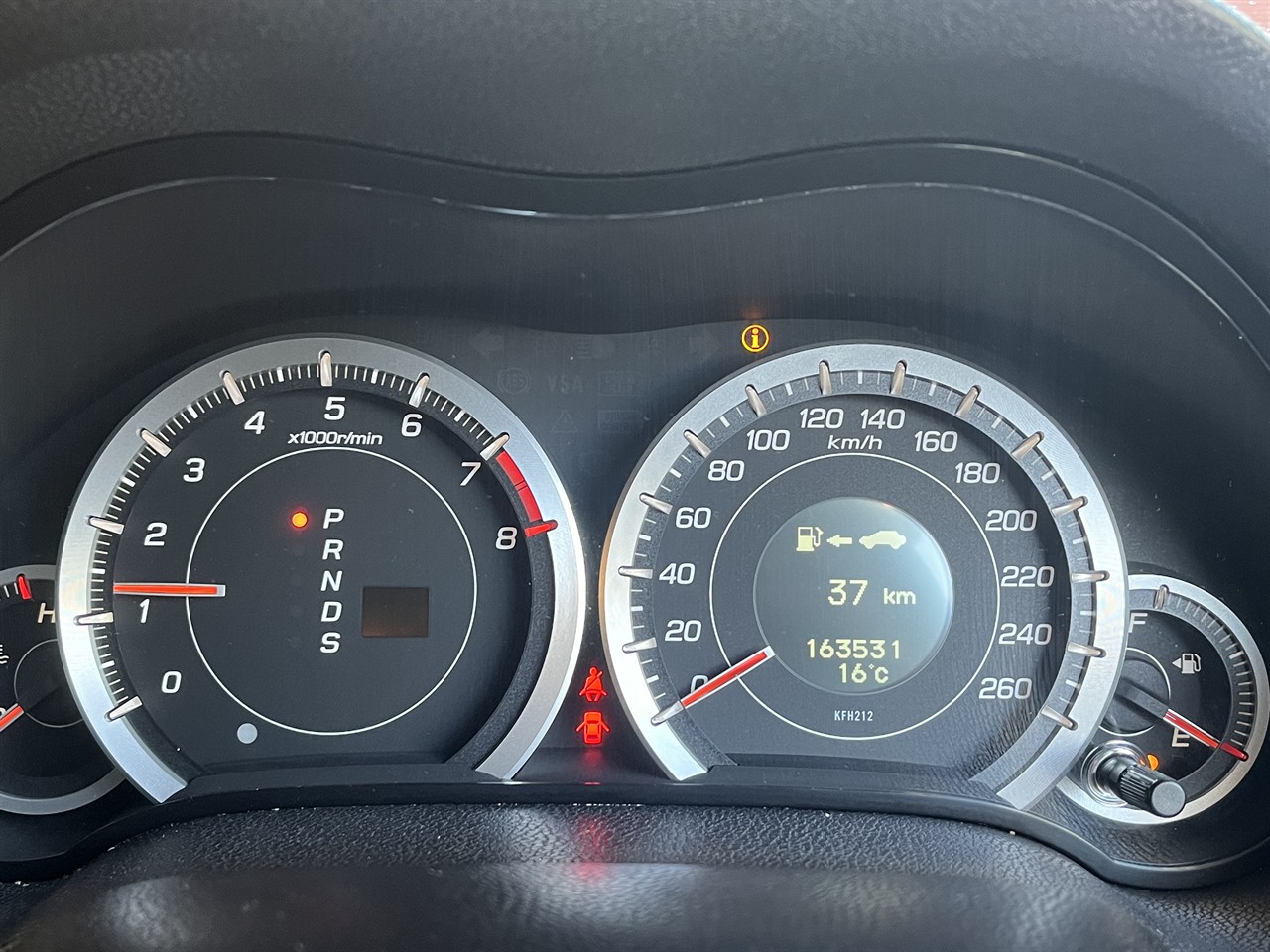 2010 Honda Accord