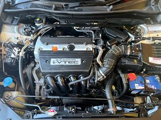 2010 Honda Accord - Thumbnail