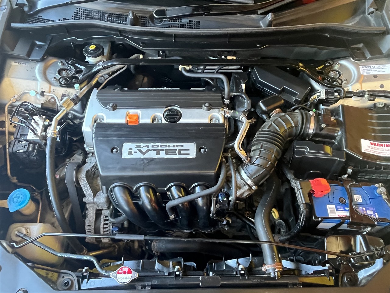 2010 Honda Accord
