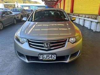 2010 Honda Accord - Thumbnail