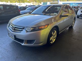 2010 Honda Accord - Thumbnail
