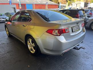 2010 Honda Accord - Thumbnail