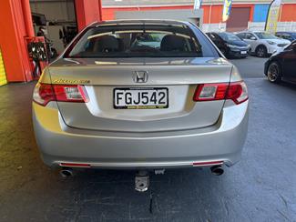 2010 Honda Accord - Thumbnail