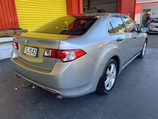 2010 Honda Accord - Thumbnail