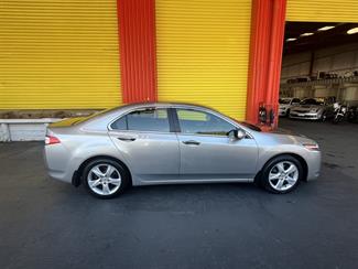 2010 Honda Accord - Thumbnail