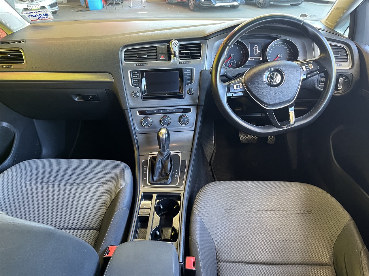 2013 Volkswagen Golf