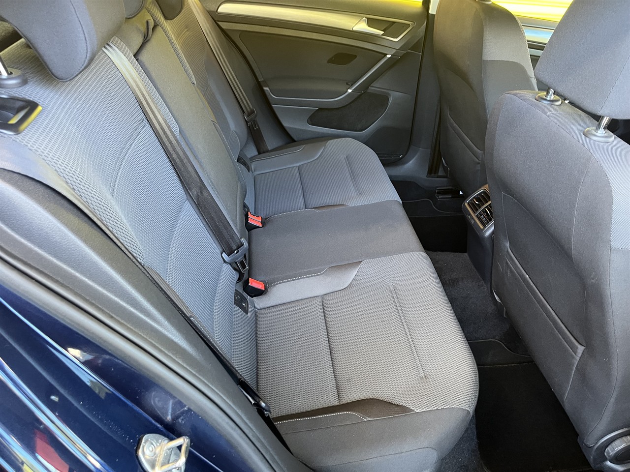 2013 Volkswagen Golf