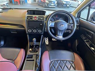 2013 Subaru Xv - Thumbnail