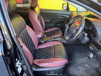 2013 Subaru Xv - Thumbnail