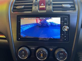 2013 Subaru Xv - Thumbnail