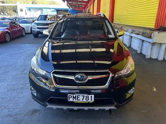 2013 Subaru Xv - Thumbnail