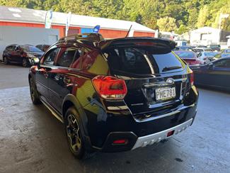 2013 Subaru Xv - Thumbnail