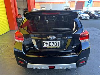 2013 Subaru Xv - Thumbnail