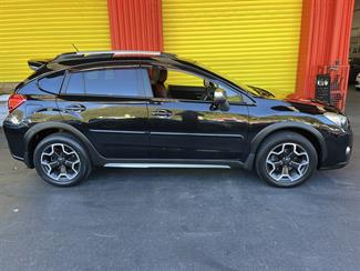 2013 Subaru Xv - Thumbnail
