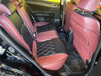 2013 Subaru Xv - Thumbnail