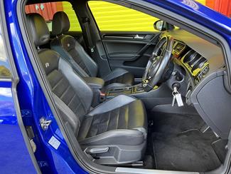 2014 Volkswagen Golf - Thumbnail