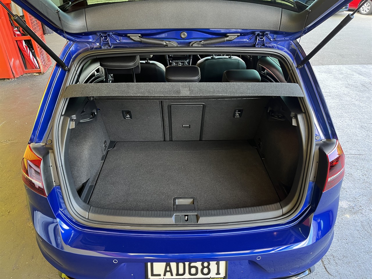 2014 Volkswagen Golf