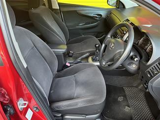 2010 Toyota Corolla - Thumbnail