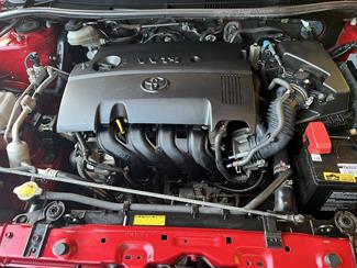 2010 Toyota Corolla - Thumbnail