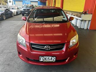 2010 Toyota Corolla - Thumbnail