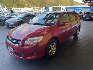 2010 Toyota Corolla - Thumbnail