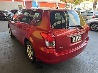 2010 Toyota Corolla - Thumbnail